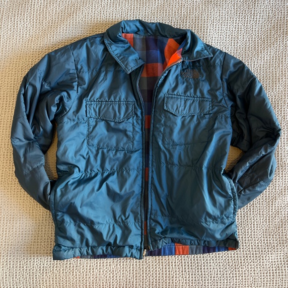 The North Face Triclimate 3 in 1 jacket - men’s S - Picture 9 of 10